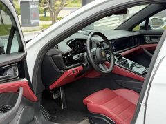 Porsche Panamera 4 Executive 2.9T - фото 5