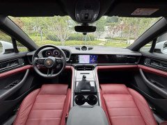 Porsche Panamera 4 Executive 2.9T - фото 6