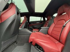 Porsche Panamera 4 Executive 2.9T - фото 7