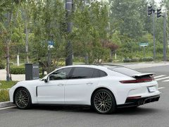 Porsche Panamera 4 Executive 2.9T - фото 9