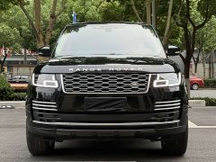 Land Rover Range Rover 3.0 L6 Vogue - фото 2