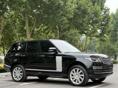 Land Rover Range Rover 3.0 L6 Vogue - фото 3