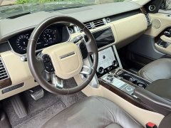 Land Rover Range Rover 3.0 L6 Vogue - фото 4
