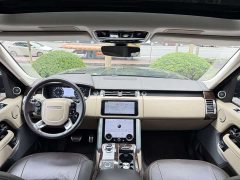 Land Rover Range Rover 3.0 L6 Vogue - фото 5