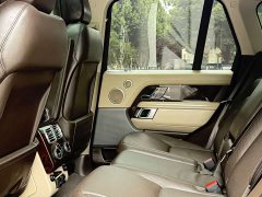 Land Rover Range Rover 3.0 L6 Vogue - фото 6