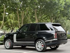 Land Rover Range Rover 3.0 L6 Vogue - фото 7