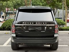 Land Rover Range Rover 3.0 L6 Vogue - фото 8