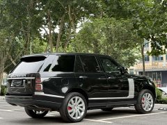 Land Rover Range Rover 3.0 L6 Vogue - фото 9