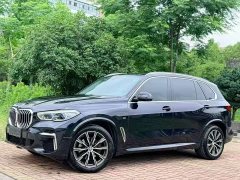 BMW X5 xDrive 30Li Exclusive M Sports Package - фото 1