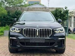 BMW X5 xDrive 30Li Exclusive M Sports Package - фото 2