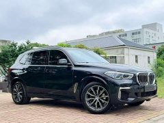 BMW X5 xDrive 30Li Exclusive M Sports Package - фото 3