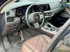 BMW X5 xDrive 30Li Exclusive M Sports Package - фото 4