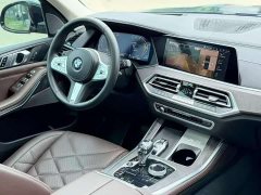 BMW X5 xDrive 30Li Exclusive M Sports Package - фото 5