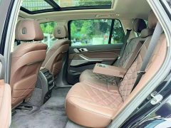 BMW X5 xDrive 30Li Exclusive M Sports Package - фото 6
