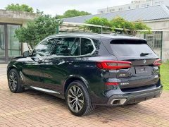 BMW X5 xDrive 30Li Exclusive M Sports Package - фото 7