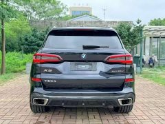 BMW X5 xDrive 30Li Exclusive M Sports Package - фото 8