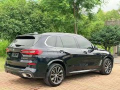 BMW X5 xDrive 30Li Exclusive M Sports Package - фото 9