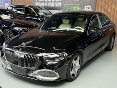 Mercedes-Benz S-Class S 400 L Business Type - фото 1