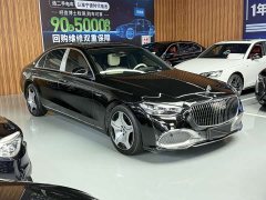 Mercedes-Benz S-Class S 400 L Business Type - фото 2