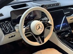 Mercedes-Benz S-Class S 400 L Business Type - фото 3