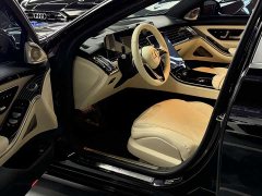 Mercedes-Benz S-Class S 400 L Business Type - фото 4