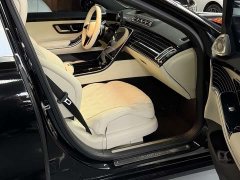 Mercedes-Benz S-Class S 400 L Business Type - фото 5