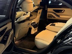 Mercedes-Benz S-Class S 400 L Business Type - фото 6