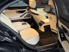 Mercedes-Benz S-Class S 400 L Business Type - фото 7