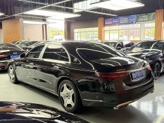 Mercedes-Benz S-Class S 400 L Business Type - фото 9
