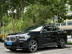BMW X6 xDrive40i Exclusive M Sports Package - фото 1