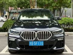 BMW X6 xDrive40i Exclusive M Sports Package - фото 2