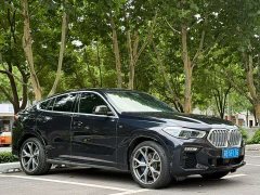 BMW X6 xDrive40i Exclusive M Sports Package - фото 3