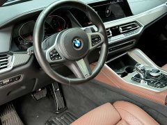 BMW X6 xDrive40i Exclusive M Sports Package - фото 4
