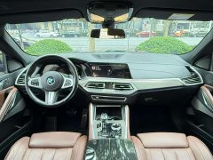 BMW X6 xDrive40i Exclusive M Sports Package - фото 5