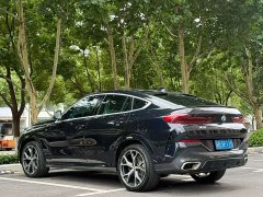 BMW X6 xDrive40i Exclusive M Sports Package - фото 7