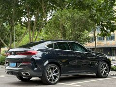 BMW X6 xDrive40i Exclusive M Sports Package - фото 9