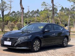 Nissan Altima 2022 2.0L XL-TLS Comfort Edition - фото 1