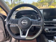 Nissan Altima 2022 2.0L XL-TLS Comfort Edition - фото 10