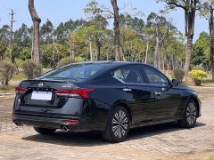 Nissan Altima 2022 2.0L XL-TLS Comfort Edition - фото 11