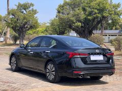Nissan Altima 2022 2.0L XL-TLS Comfort Edition - фото 12