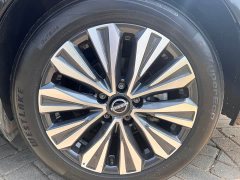 Nissan Altima 2022 2.0L XL-TLS Comfort Edition - фото 14