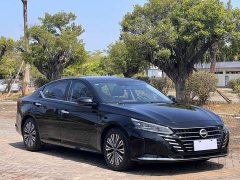 Nissan Altima 2022 2.0L XL-TLS Comfort Edition - фото 3