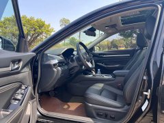 Nissan Altima 2022 2.0L XL-TLS Comfort Edition - фото 4