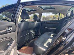 Nissan Altima 2022 2.0L XL-TLS Comfort Edition - фото 5