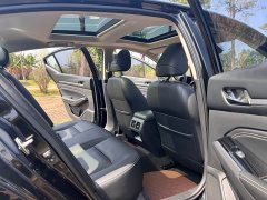 Nissan Altima 2022 2.0L XL-TLS Comfort Edition - фото 7