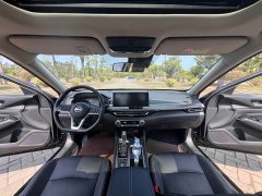 Nissan Altima 2022 2.0L XL-TLS Comfort Edition - фото 8