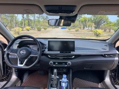 Nissan Altima 2022 2.0L XL-TLS Comfort Edition - фото 9
