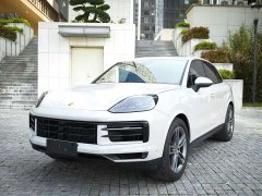 Porsche Cayenne 3.0T - фото 1