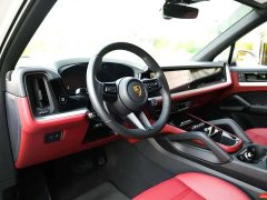 Porsche Cayenne 3.0T - фото 3