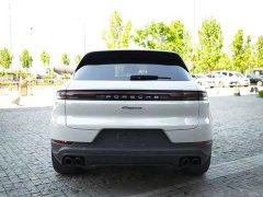 Porsche Cayenne 3.0T - фото 8